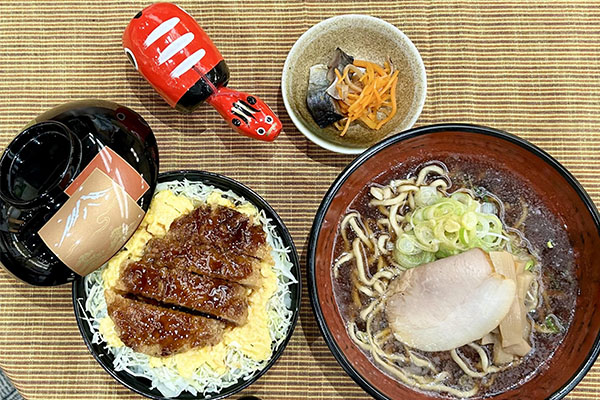 奥会津を“見て・食べて・感じる”春の館内体験『奥会津七町村 春めぐりフェア』3月3日（火）より開催！