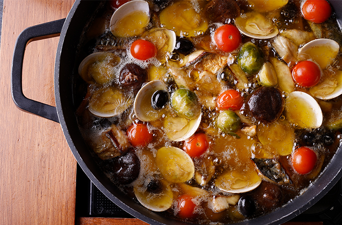 花咲く季節に味わう、春の彩りディナービュッフェ春限定メニューは2026年3月15日(日)より提供開始