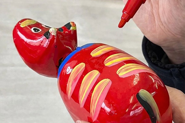 御宿 東鳳にて「會津SAMURAI　WEEK」連動企画「湯守サムライ」を6月6（土）・7日（日）に開催！