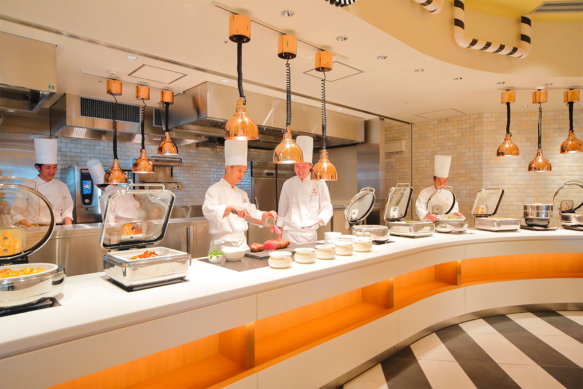 ホテル ユニバーサル ポート ヴィータが贈る「子ども食堂」2026年４月18日（土)に開催