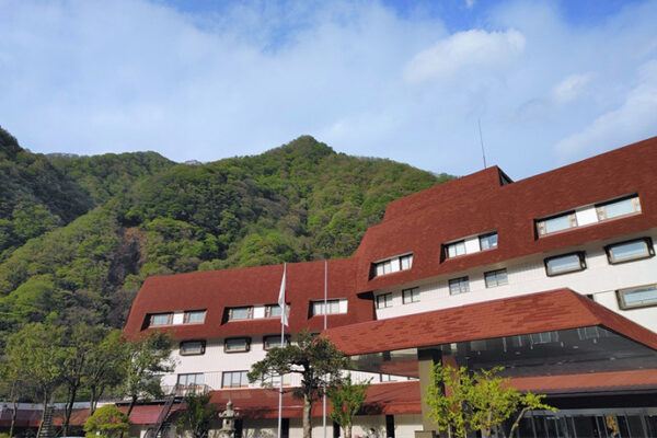 地域とともに防災力向上を推進する取り組みとして、「宇奈月温泉防災講演会」2026年6月25日（木）開催