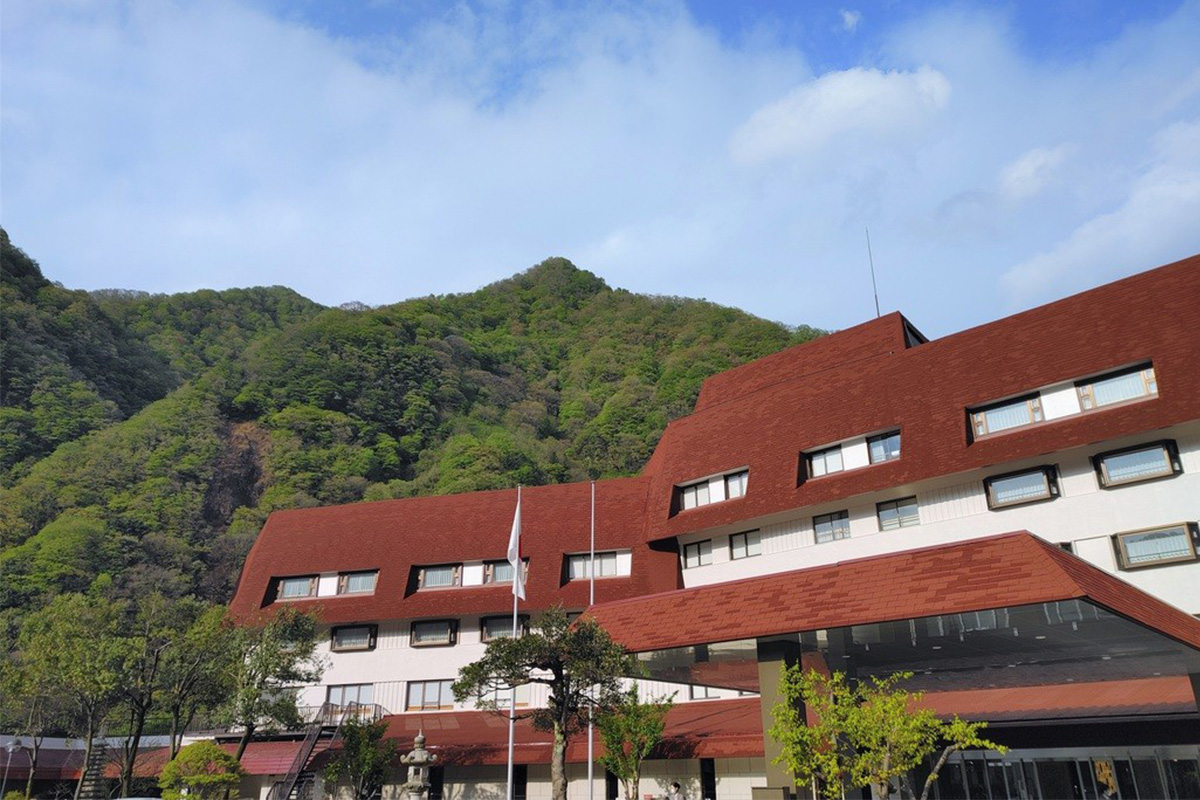 地域とともに防災力向上を推進する取り組みとして、「宇奈月温泉防災講演会」2026年6月25日（木）開催