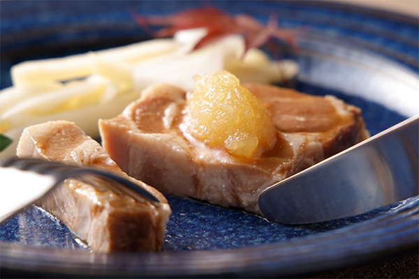 秋刀魚やキノコ、さつまいもが彩るランチビュッフェ秋の味覚を時間無制限で心ゆくまで堪能