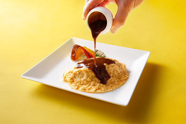 秋刀魚やキノコ、さつまいもが彩るランチビュッフェ秋の味覚を時間無制限で心ゆくまで堪能