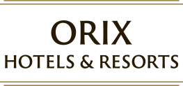 二人での過ごし方にまったりした旅を加えてみませんか？ORIX HOTELS & RESORTS がお送りする「まったりふたり旅」