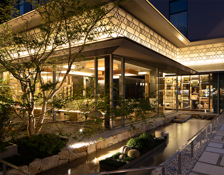 ORIX HOTELS & RESORTS新規メルマガ会員登録キャンペーン