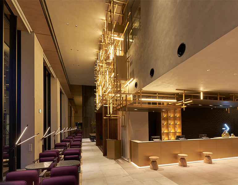 ORIX HOTELS & RESORTS新規メルマガ会員登録キャンペーン