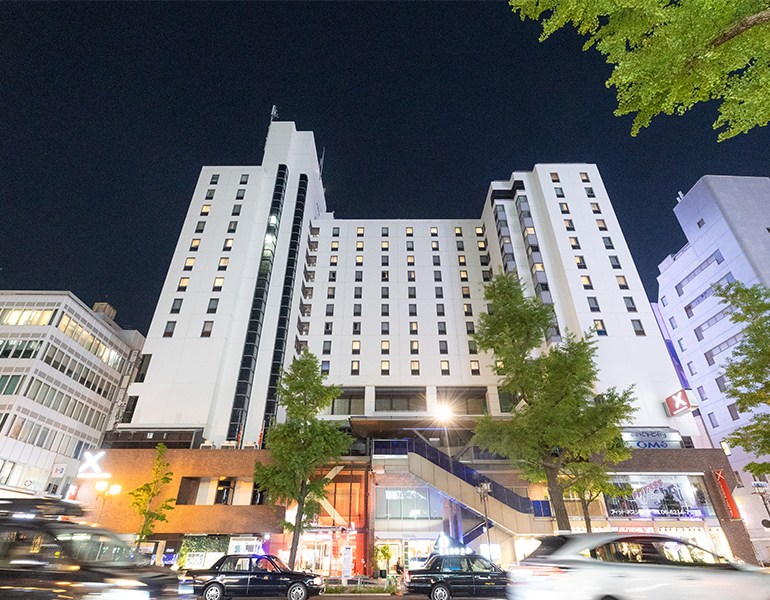 ORIX HOTELS & RESORTS新規メルマガ会員登録キャンペーン
