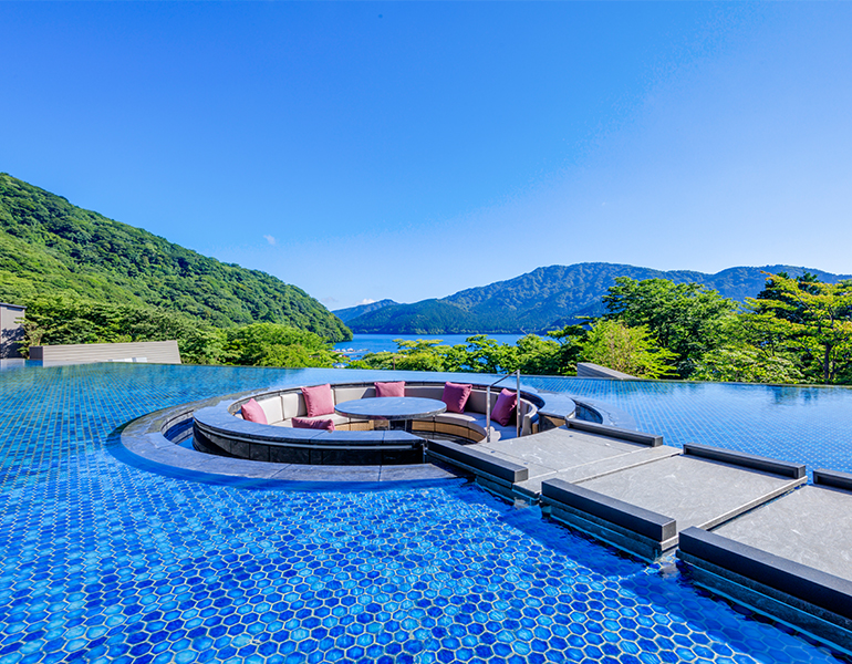 ORIX HOTELS & RESORTS新規メルマガ会員登録キャンペーン