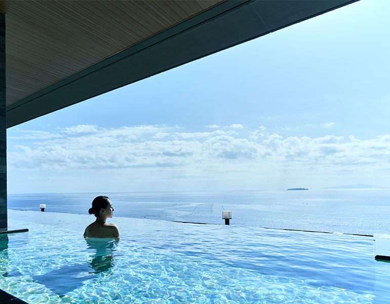 ORIX HOTELS & RESORTS新規メルマガ会員登録キャンペーン