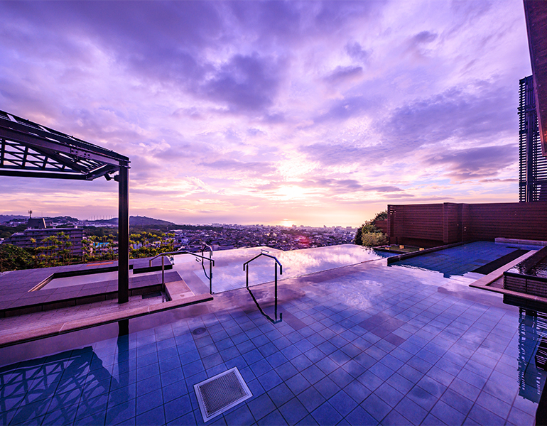 ORIX HOTELS & RESORTS新規メルマガ会員登録キャンペーン