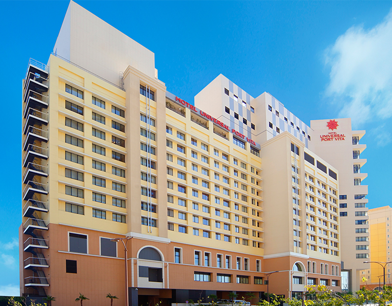 ORIX HOTELS & RESORTS新規メルマガ会員登録キャンペーン