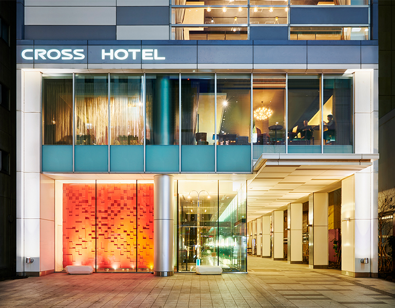 ORIX HOTELS & RESORTS新規メルマガ会員登録キャンペーン
