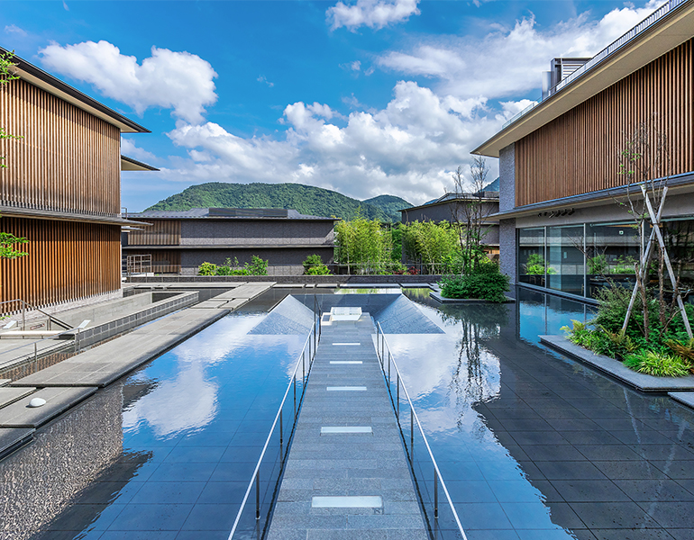 ORIX HOTELS & RESORTS新規メルマガ会員登録キャンペーン