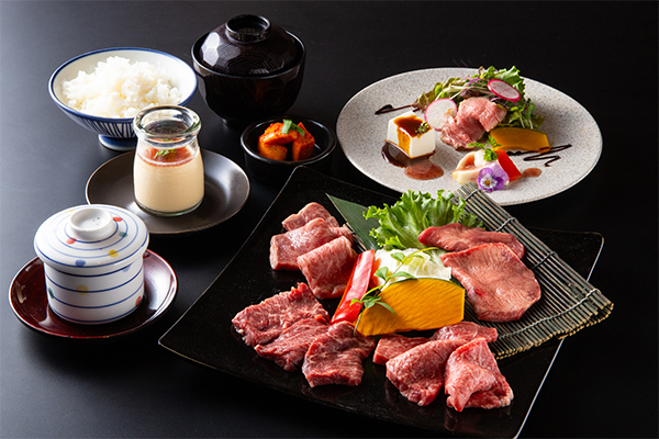 『和料理彩 SAI』『亜李蘭 離宮 杉乃井ホテル店』2つの美食空間、2025年11月1日(土)グランドオープン