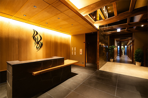 『和料理彩 SAI』『亜李蘭 離宮 杉乃井ホテル店』2つの美食空間、2025年11月1日(土)グランドオープン