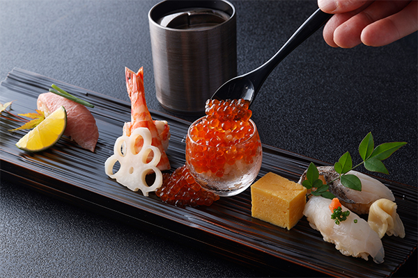 『和料理彩 SAI』『亜李蘭 離宮 杉乃井ホテル店』2つの美食空間、2025年11月1日(土)グランドオープン