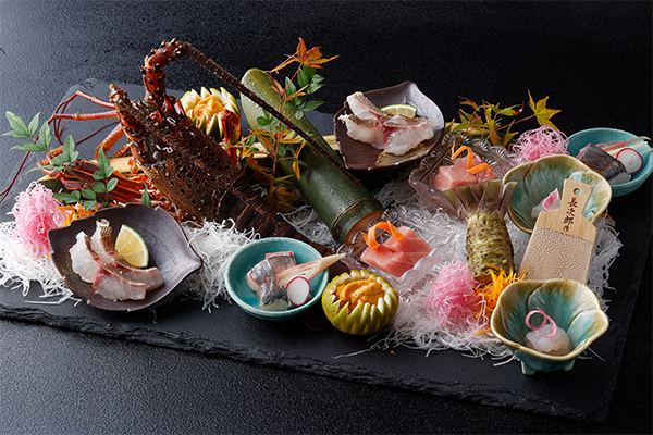 『和料理彩 SAI』『亜李蘭 離宮 杉乃井ホテル店』2つの美食空間、2025年11月1日(土)グランドオープン