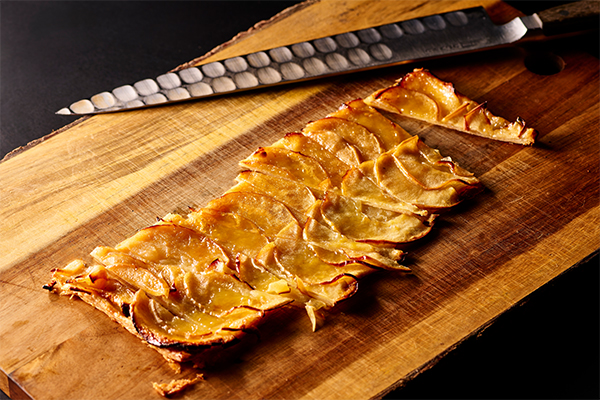 毎回人気の土日祝限定ランチ“ライブ感”と“おもてなし”でビュッフェのイメージを超える体験が登場。