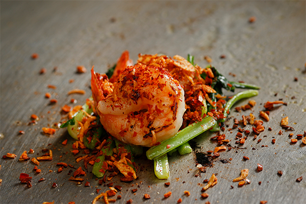 湯けむりの街で味わう、冬のぬくもりディナービュッフェ冬限定メニューは12月15日(月)より提供開始