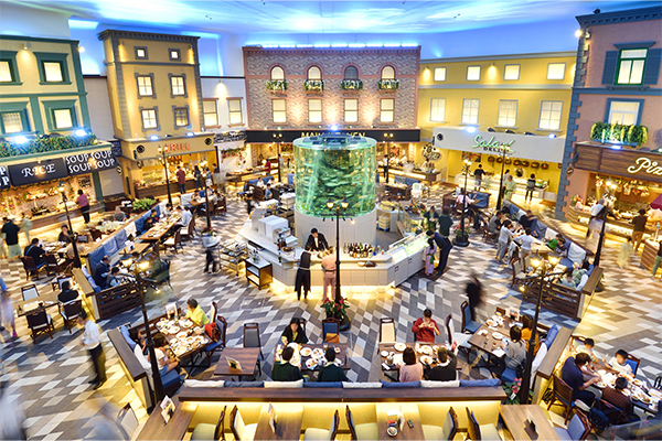 湯けむりの街で味わう、冬のぬくもりディナービュッフェ冬限定メニューは12月15日(月)より提供開始