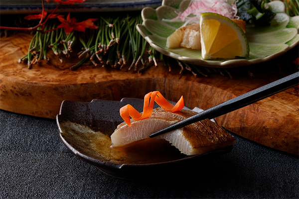 湯けむりの街で味わう、冬のぬくもりディナービュッフェ冬限定メニューは12月15日(月)より提供開始