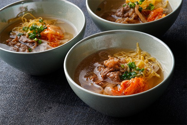 湯けむりの街で味わう、冬のぬくもりディナービュッフェ冬限定メニューは12月15日(月)より提供開始