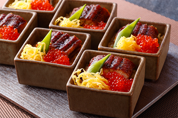 湯けむりの街で味わう、冬のぬくもりディナービュッフェ冬限定メニューは12月15日(月)より提供開始