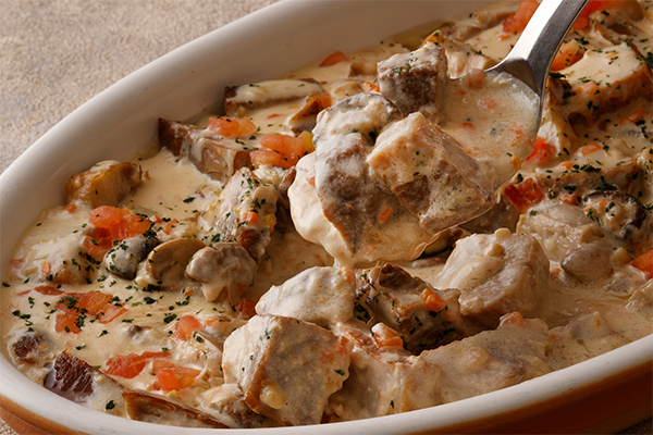 湯けむりの街で味わう、冬のぬくもりディナービュッフェ冬限定メニューは12月15日(月)より提供開始