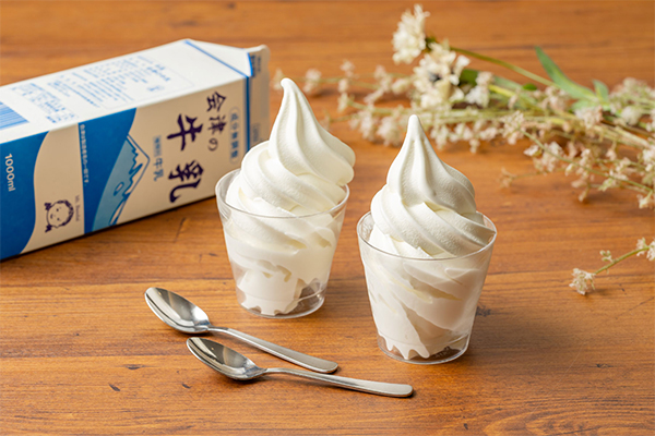 長年愛される地元牛乳の魅力を温泉で再発見会津中央乳業×御宿 東鳳「べこ乳フェス」開催！