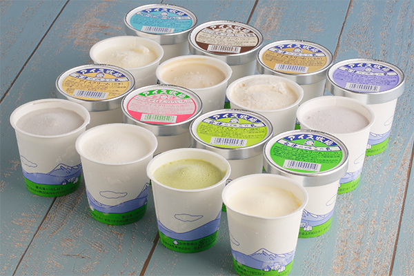 長年愛される地元牛乳の魅力を温泉で再発見会津中央乳業×御宿 東鳳「べこ乳フェス」開催！