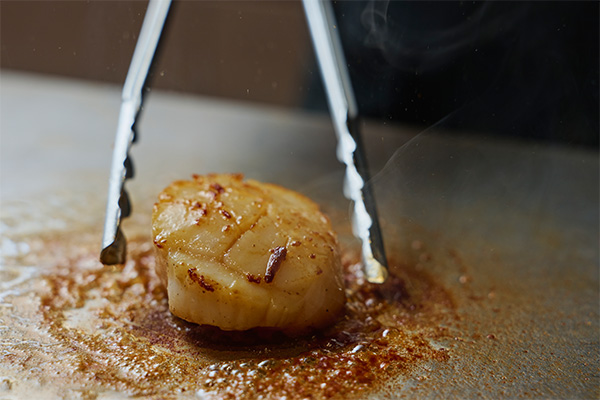 ふるさと納税で人気の北海道の東端・別海町から届くホタテや牛肉などの美味を堪能「別海町フェア」