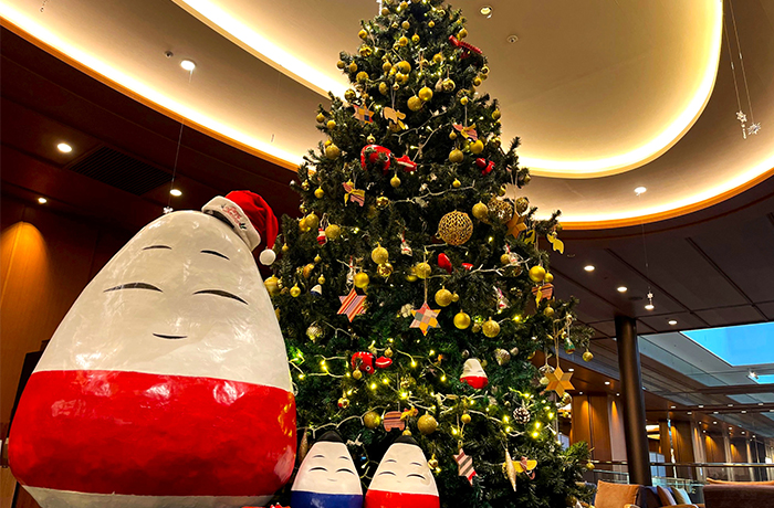 「会津の心で彩る、伝統と笑顔が灯るクリスマスイベント」を2025年12月21日(日)より開催