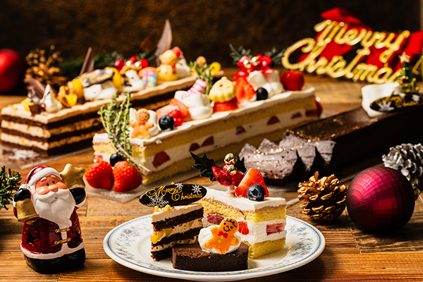 「会津の心で彩る、伝統と笑顔が灯るクリスマスイベント」を2025年12月21日(日)より開催