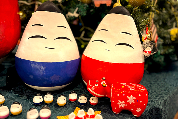 「会津の心で彩る、伝統と笑顔が灯るクリスマスイベント」を2025年12月21日(日)より開催