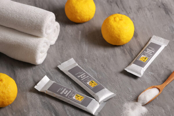 京都しゃぼんやの柚子バスソルトで温まる日本の文化に出会うCROSS MOMENTS「冬至」開催