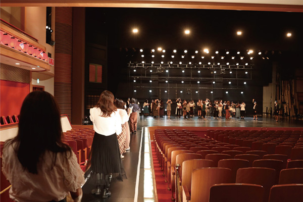 100年以上の歴史を誇る大阪松竹座閉館前ラスト企画！100年以上の歴史を誇る大阪松竹座閉館前ラスト企画！