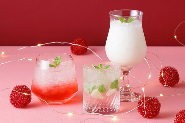 ホテル ユニバーサル ポートに春の美味しさが3月5日（木）より期間限定で勢ぞろい！