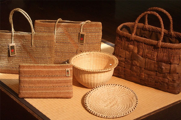 奥会津を“見て・食べて・感じる”春の館内体験『奥会津七町村 春めぐりフェア』3月3日（火）より開催！