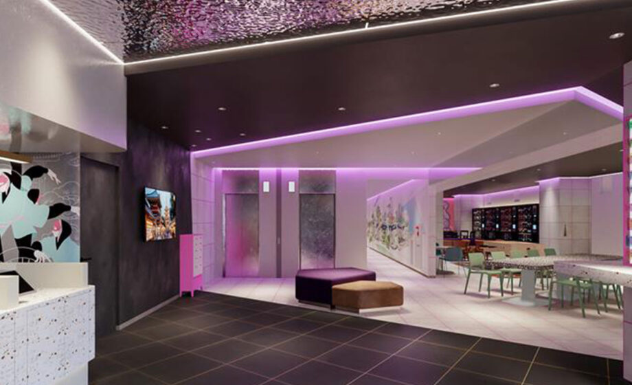 遊ぶ、知る、出会う、浅草ネイバーズライフ