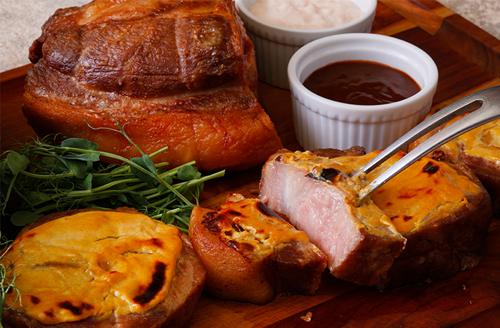 花咲く季節に味わう、春の彩りディナービュッフェ春限定メニューは2026年3月15日(日)より提供開始