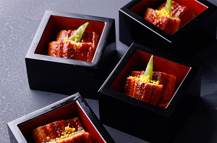 花咲く季節に味わう、春の彩りディナービュッフェ春限定メニューは2026年3月15日(日)より提供開始