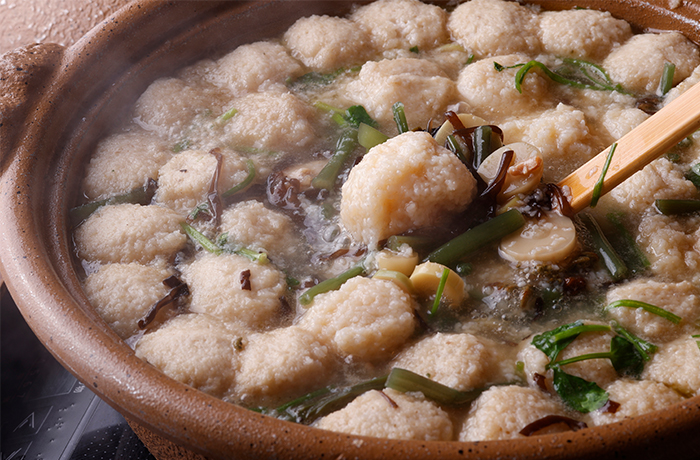 花咲く季節に味わう、春の彩りディナービュッフェ春限定メニューは2026年3月15日(日)より提供開始