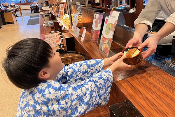 春休み・夏休み・連休は親子で温泉たんけん！旅館コレクション3館合同企画「こども温泉めぐりのたび」が本日より予約スタート