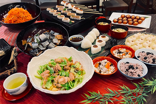 御宿 東鳳にて「會津SAMURAI　WEEK」連動企画「湯守サムライ」を6月6（土）・7日（日）に開催！