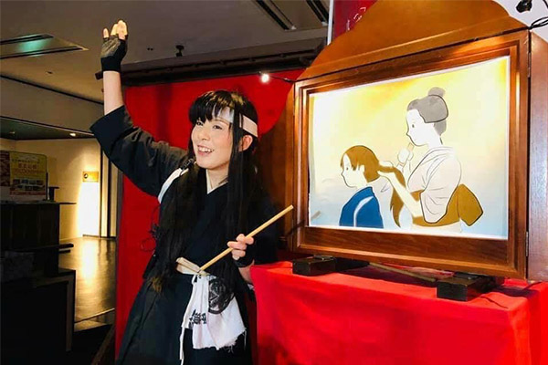 御宿 東鳳にて「會津SAMURAI　WEEK」連動企画「湯守サムライ」を6月6（土）・7日（日）に開催！