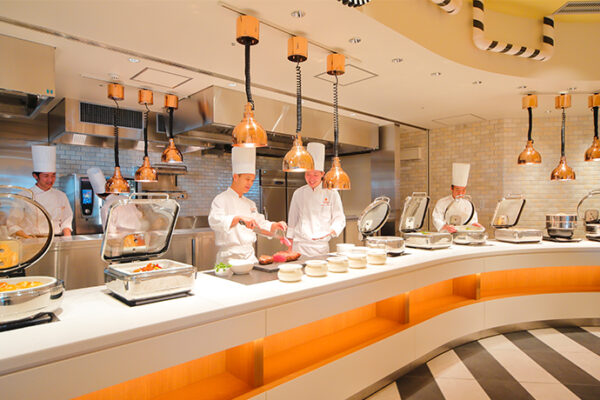 ホテル ユニバーサル ポート ヴィータが贈る「子ども食堂」2026年４月18日（土)に開催