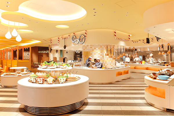 ホテル ユニバーサル ポート ヴィータが贈る「子ども食堂」2026年４月18日（土)に開催